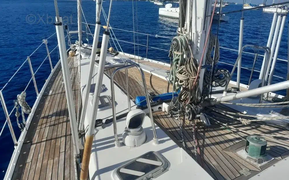 slider 6 Alu Marine 52 DI