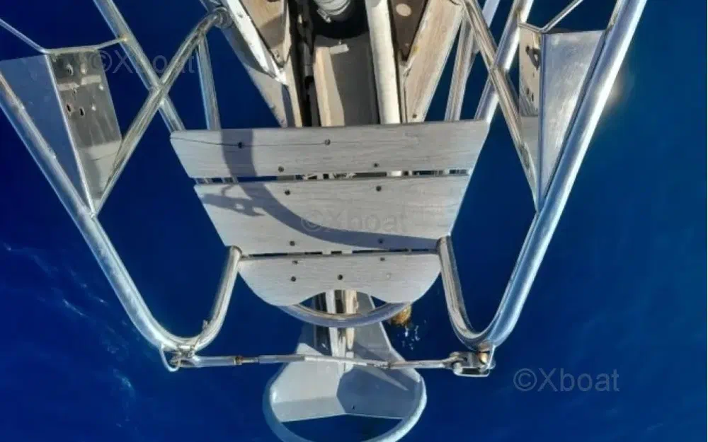 slider 7 Alu Marine 52 DI