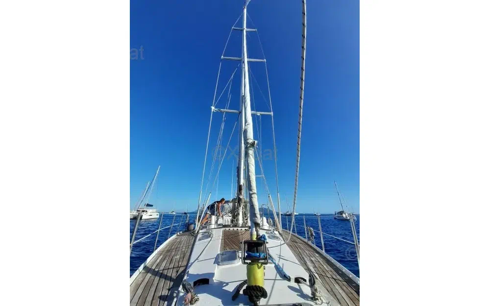 slider 8 Alu Marine 52 DI