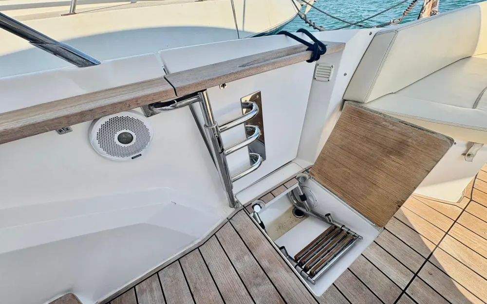 slider 12 Sessa Marine Key Largo 36 - null