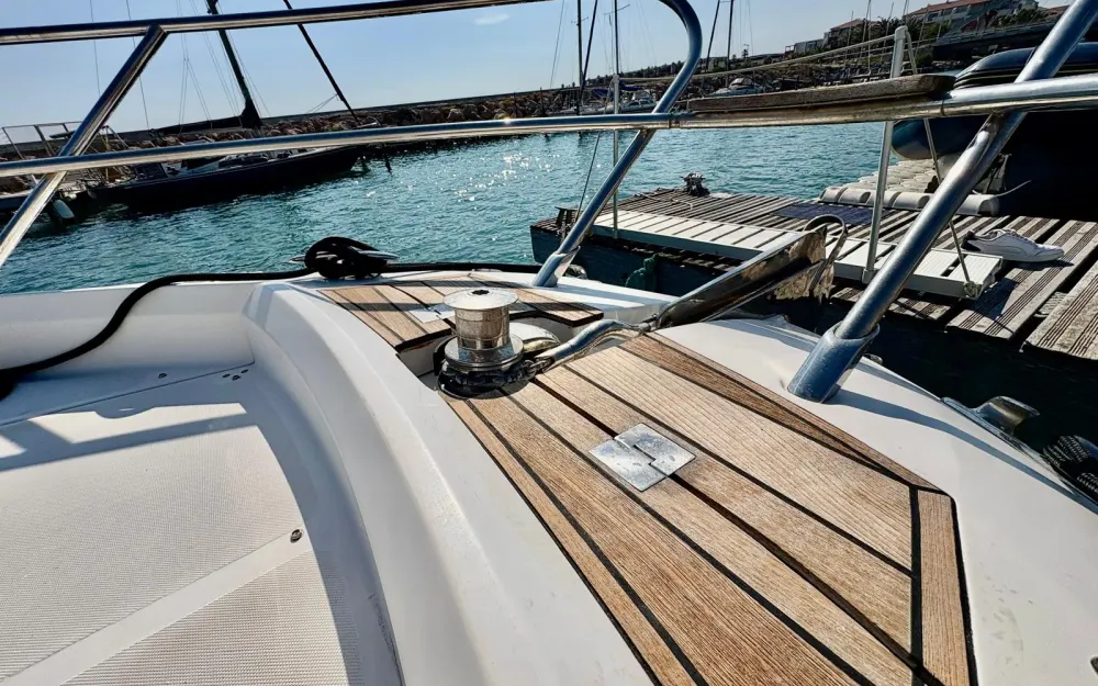 slider 17 Sessa Marine Key Largo 36 - null