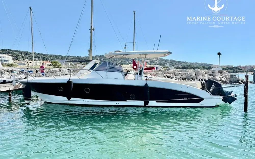 slider 0 Sessa Marine Key Largo 36 - null