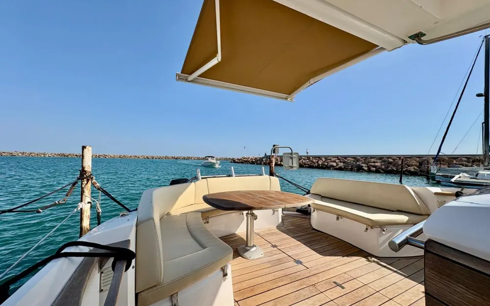 slider 19 Sessa Marine Key Largo 36 - null