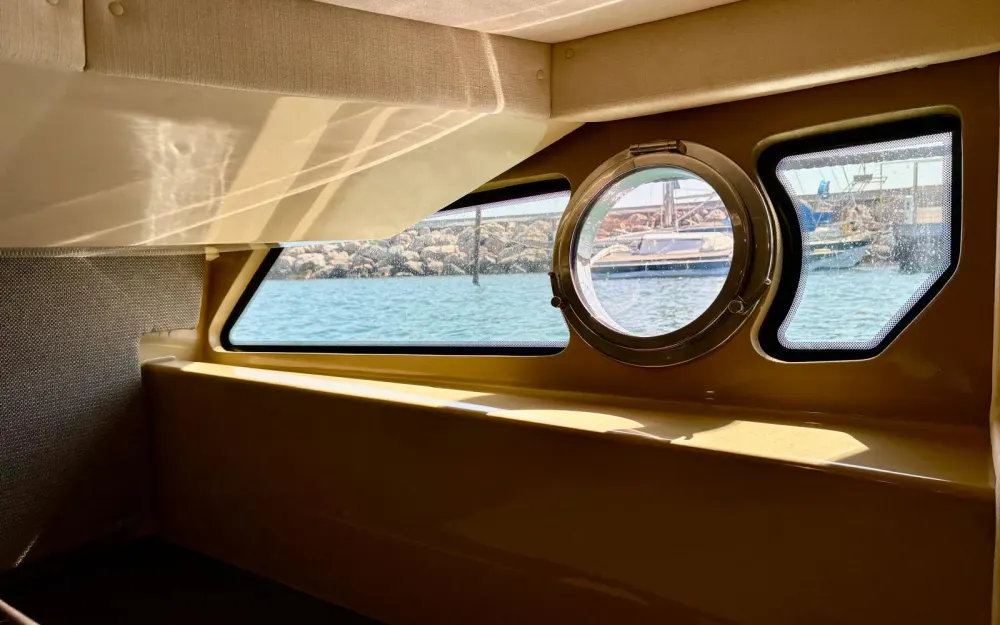 slider 22 Sessa Marine Key Largo 36 - null