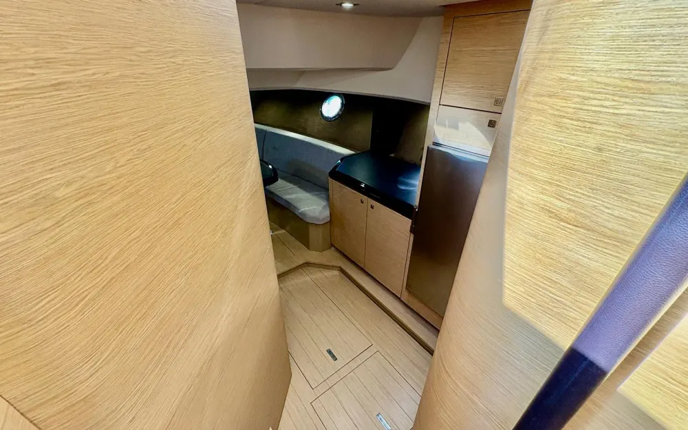 slider 23 Sessa Marine Key Largo 36