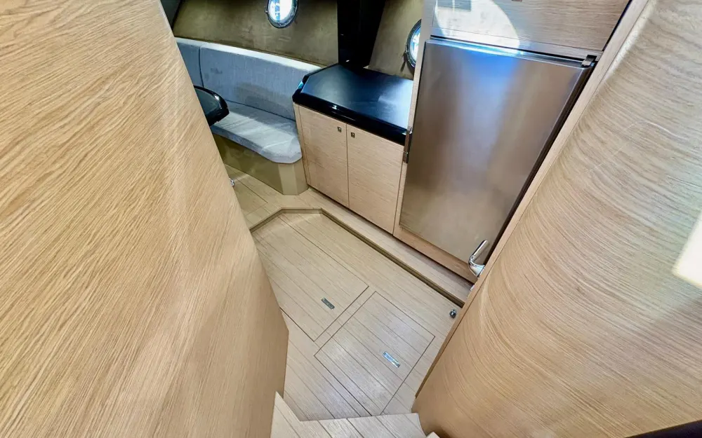 slider 24 Sessa Marine Key Largo 36