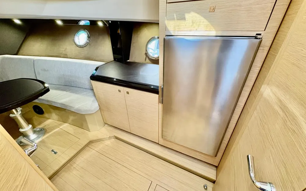 slider 25 Sessa Marine Key Largo 36