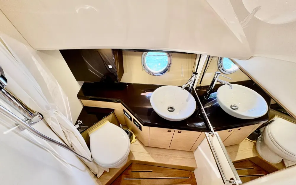 slider 28 Sessa Marine Key Largo 36 - null