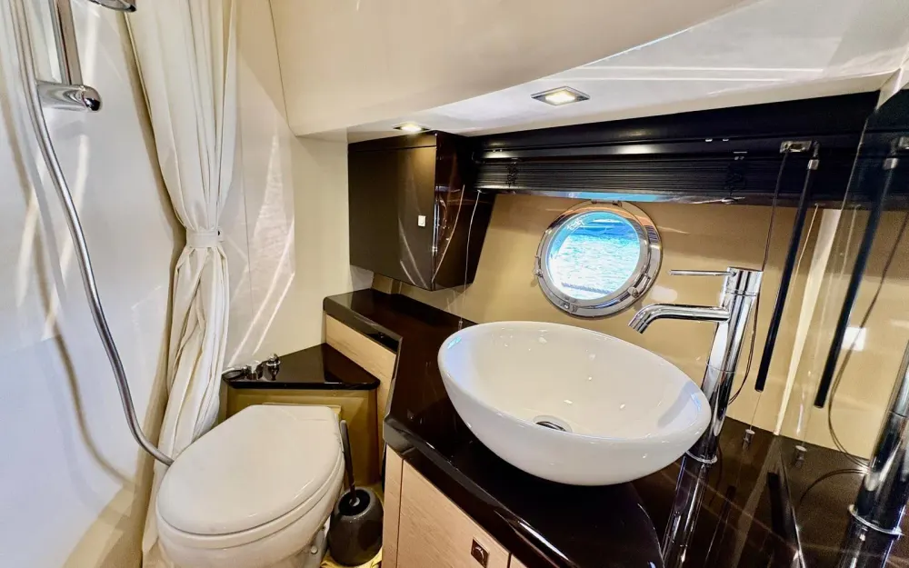 slider 29 Sessa Marine Key Largo 36 - null