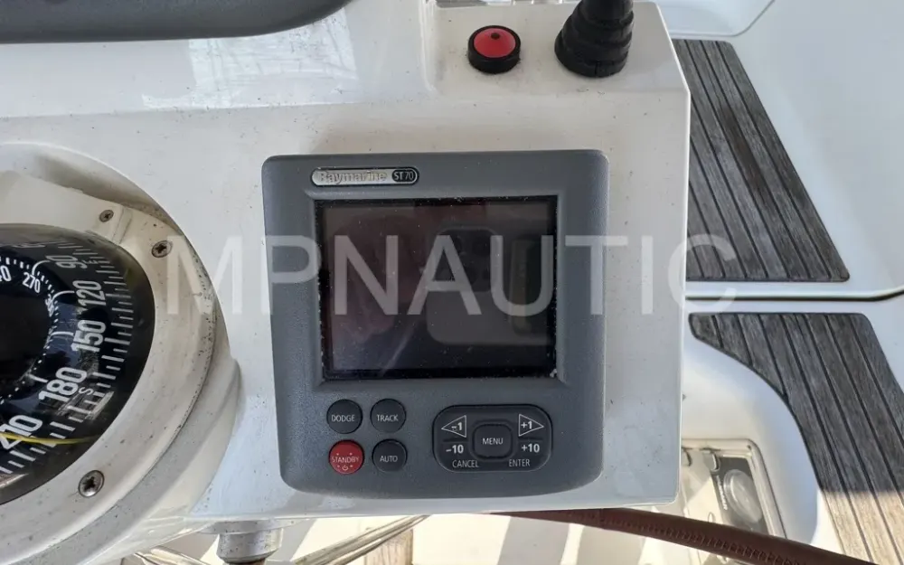 slider 9 Beneteau Oceanis 31 - null