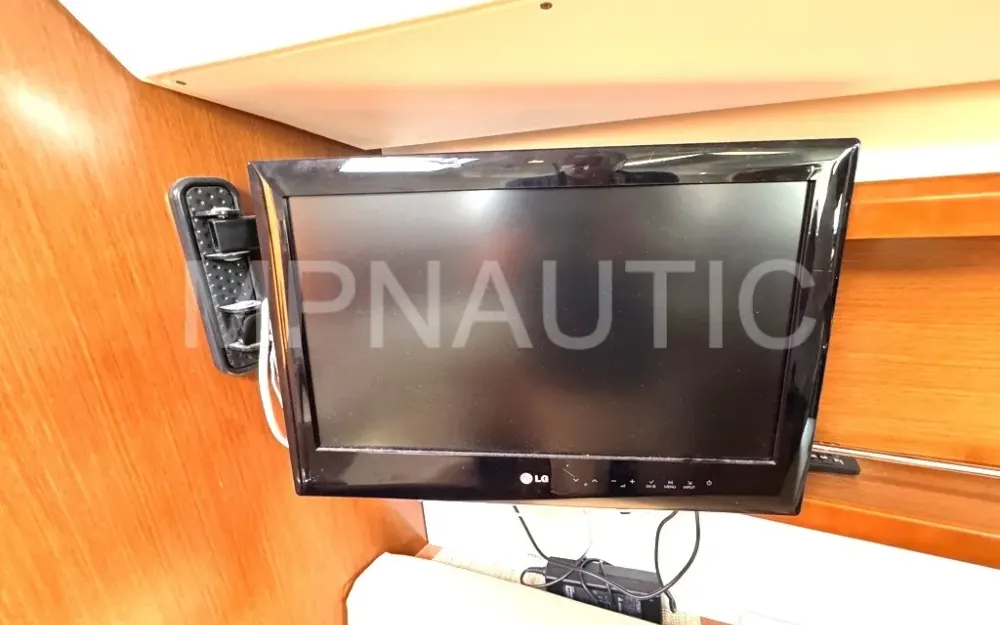 slider 12 Beneteau Oceanis 31 - null