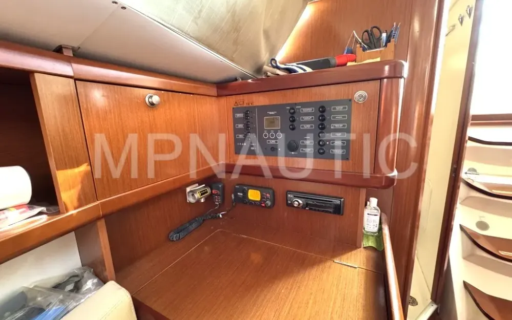slider 13 Beneteau Oceanis 31 - null