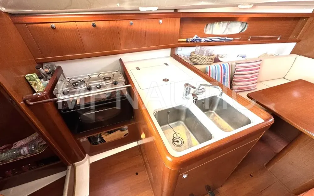 slider 15 Beneteau Oceanis 31 - null