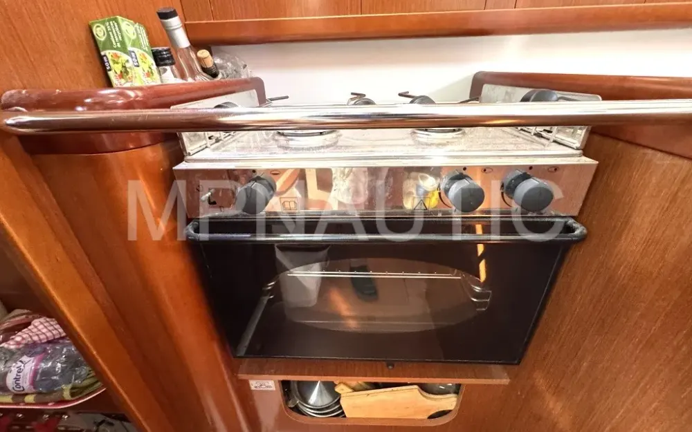 slider 16 Beneteau Oceanis 31 - null