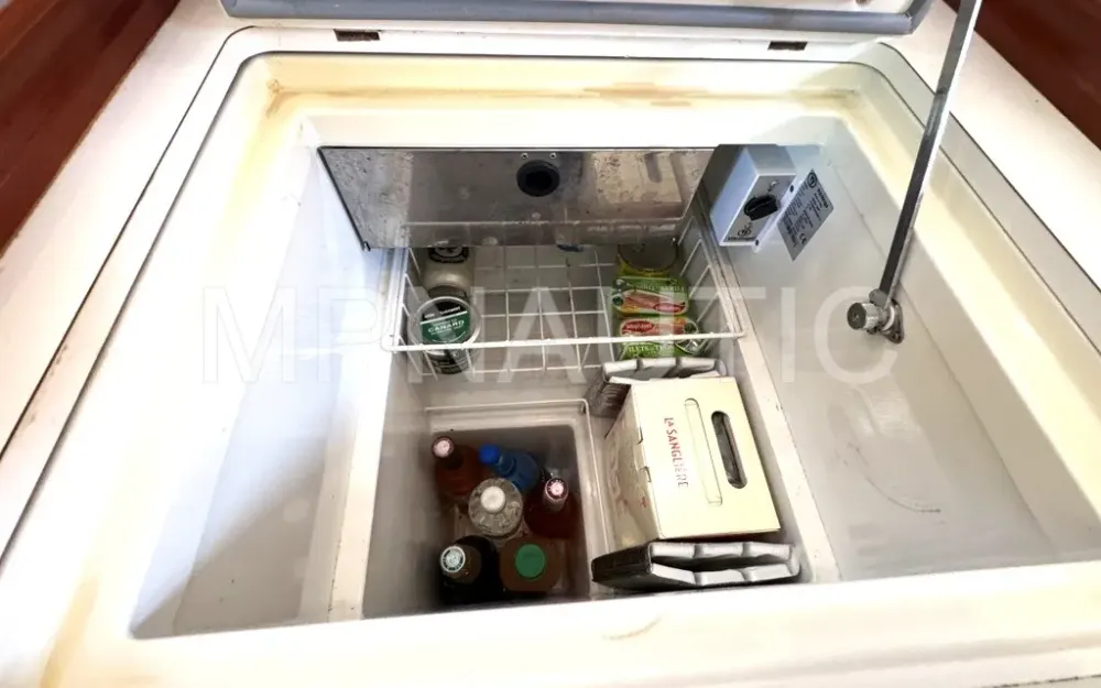 slider 17 Beneteau Oceanis 31 - null