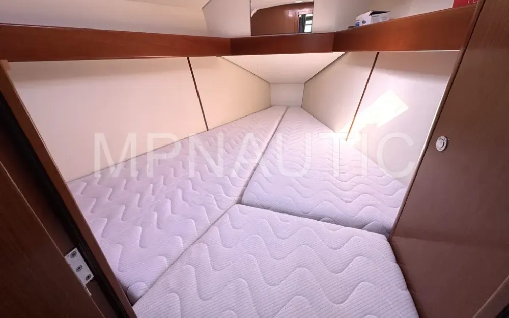 slider 19 Beneteau Oceanis 31 - null