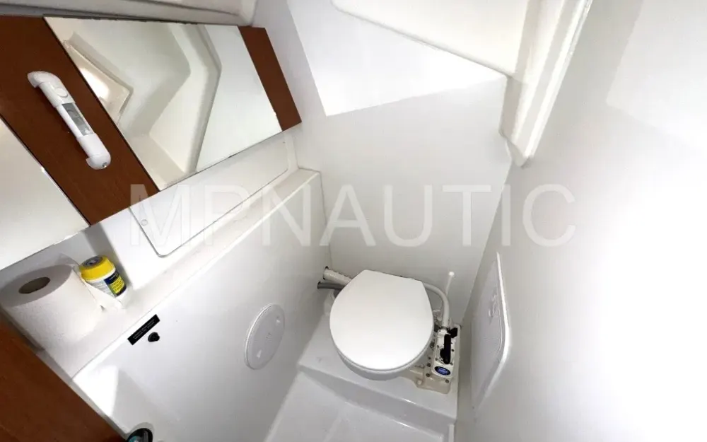 slider 20 Beneteau Oceanis 31 - null