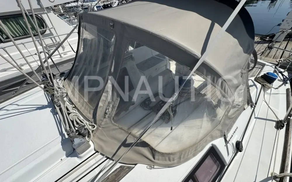 slider 4 Beneteau Oceanis 31