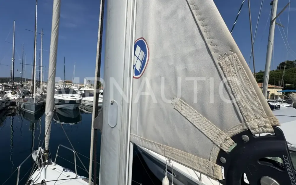 slider 5 Beneteau Oceanis 31