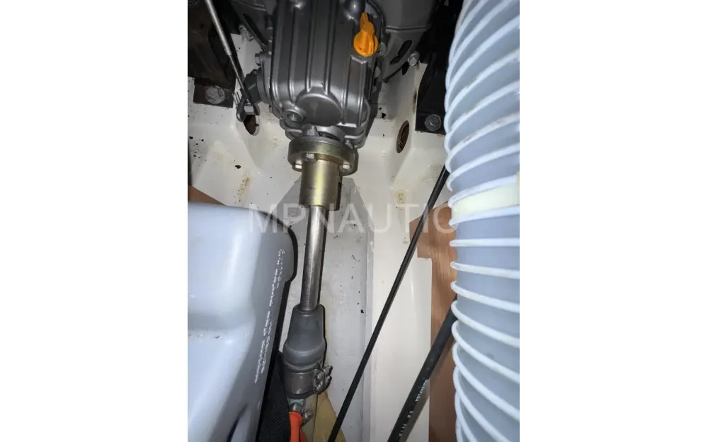 slider 27 Beneteau Oceanis 31