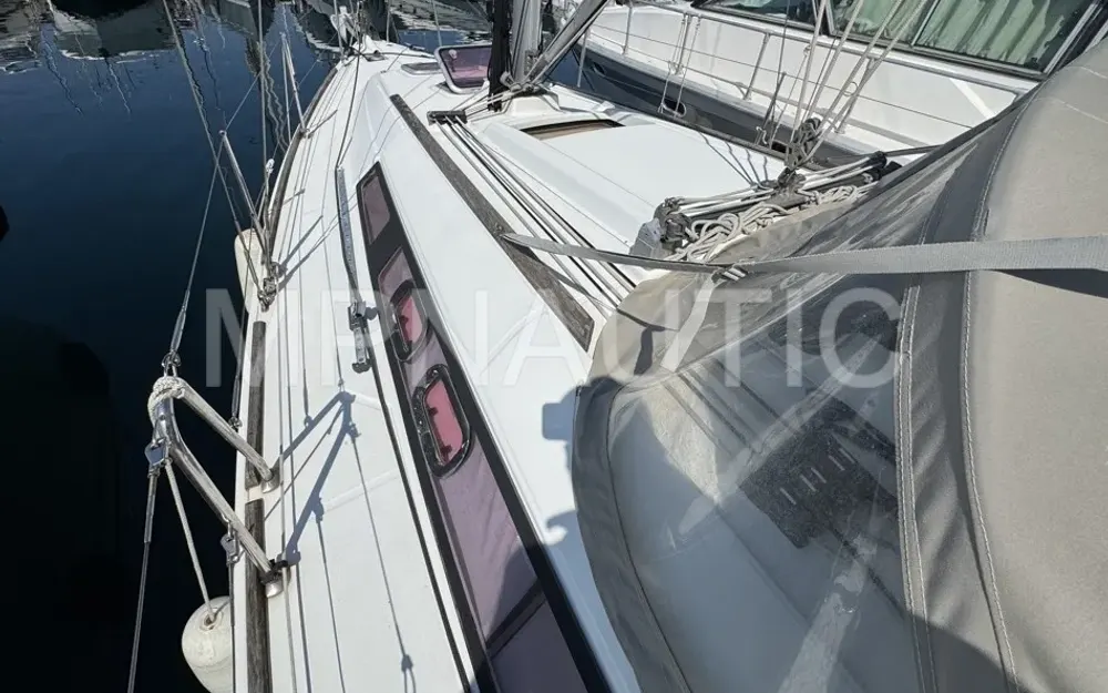 slider 3 Beneteau Oceanis 31 - null