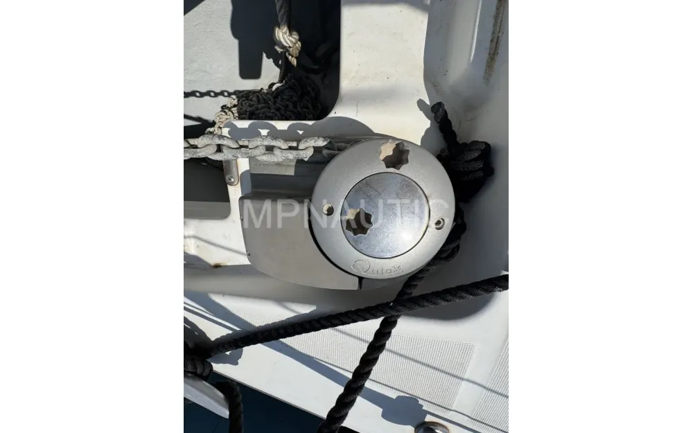slider 4 Beneteau Oceanis 31 - null