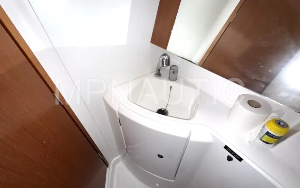 slider 18 Beneteau Oceanis 31