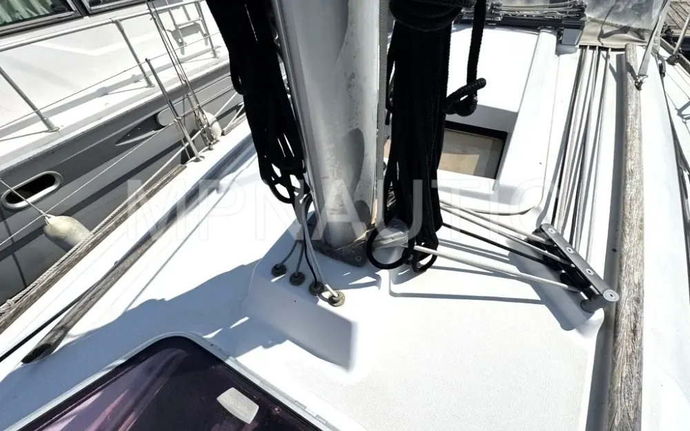 slider 5 Beneteau Oceanis 31 - null