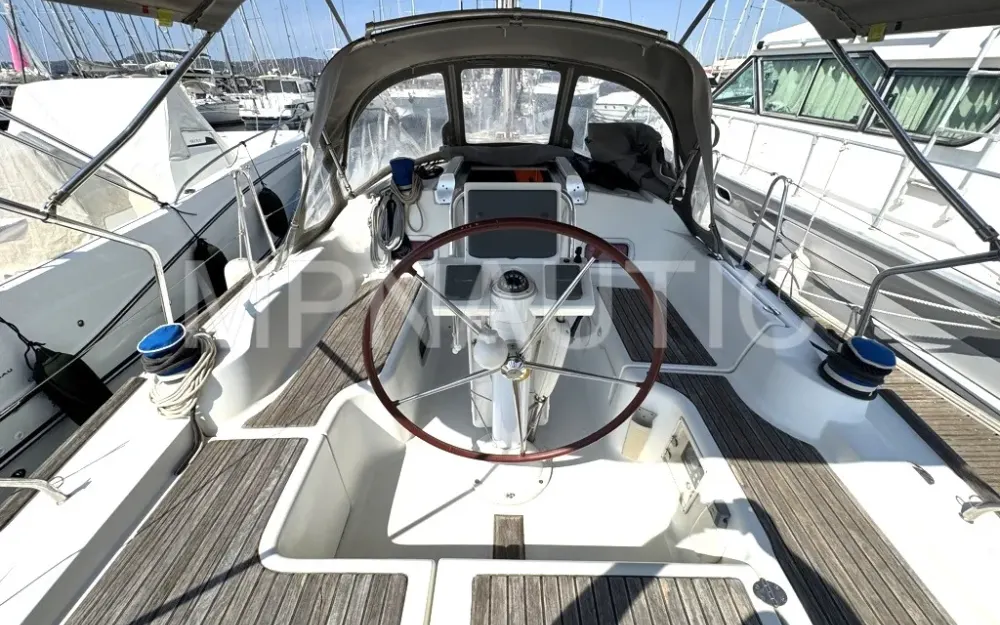 slider 1 Beneteau Oceanis 31 - null