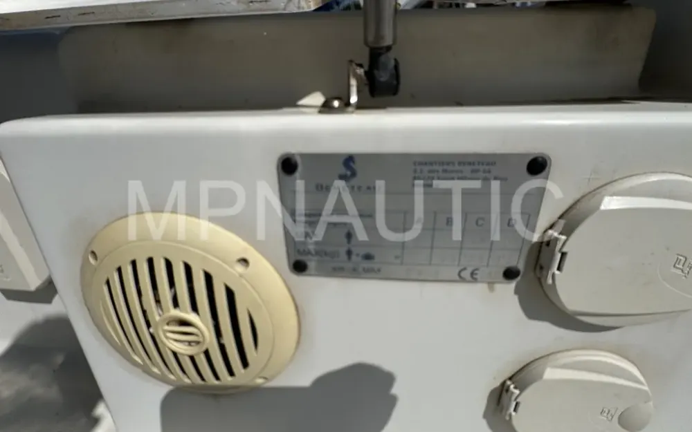 slider 6 Beneteau Oceanis 31 - null