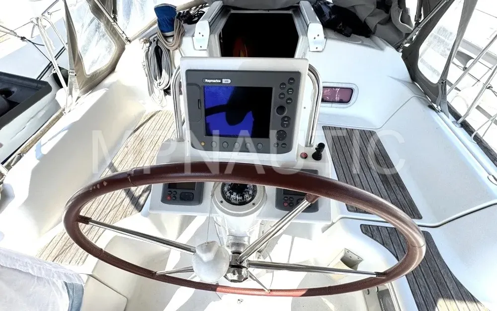 slider 7 Beneteau Oceanis 31 - null