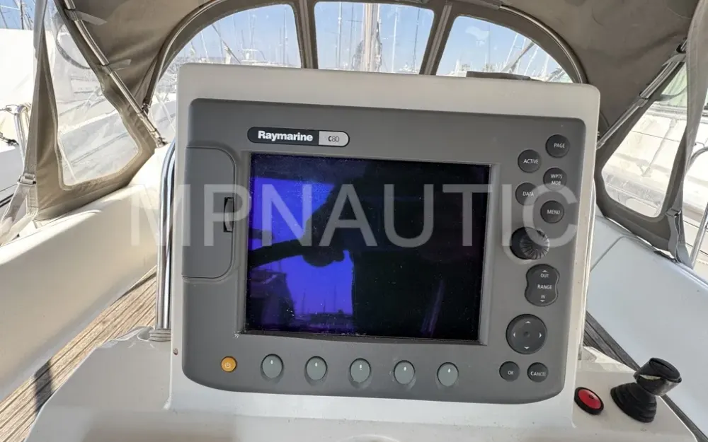 slider 8 Beneteau Oceanis 31
