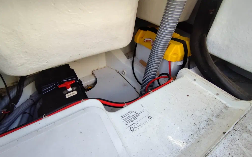 slider 15 Jeanneau Cap Camarat 6.5 CC