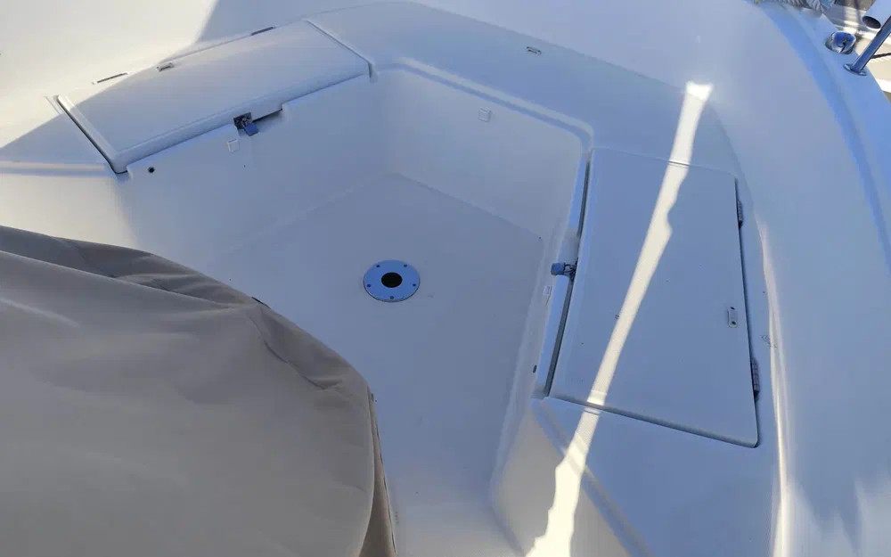 slider 16 Jeanneau Cap Camarat 6.5 CC