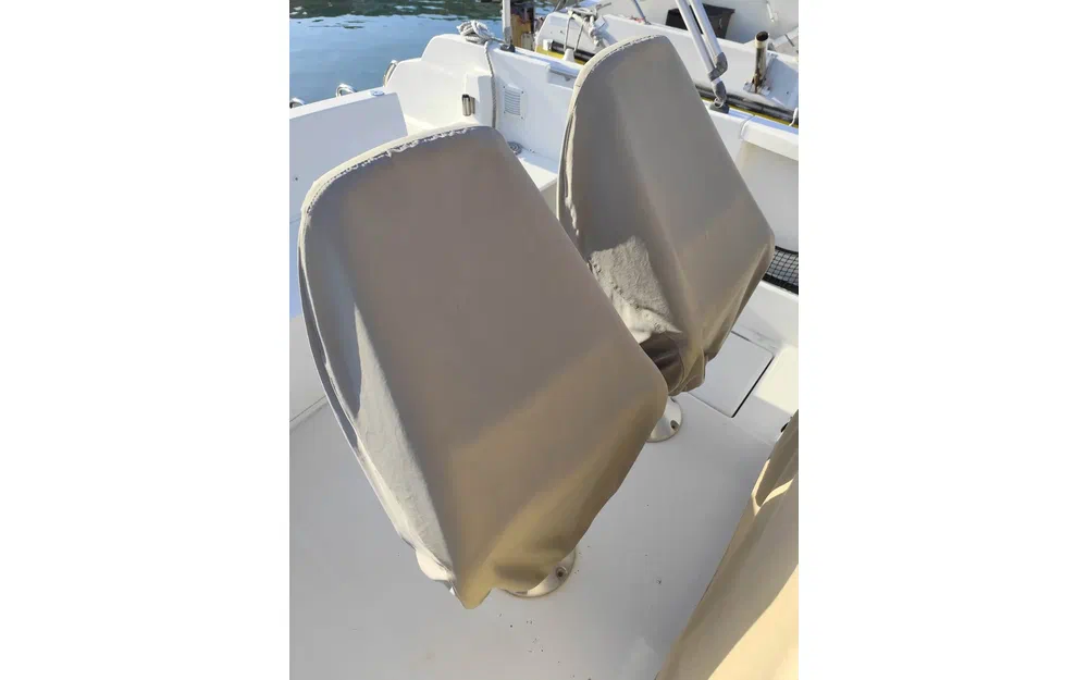 slider 17 Jeanneau Cap Camarat 6.5 CC