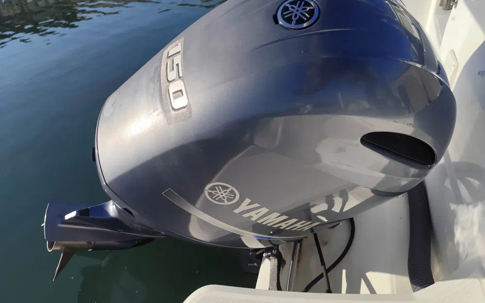 slider 19 Jeanneau Cap Camarat 6.5 CC