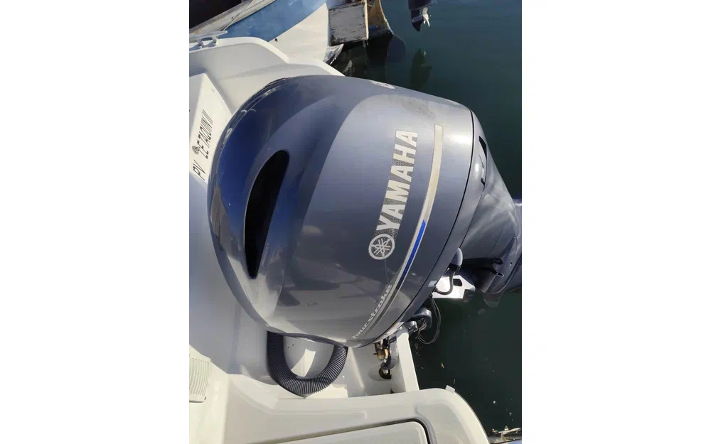 slider 20 Jeanneau Cap Camarat 6.5 CC