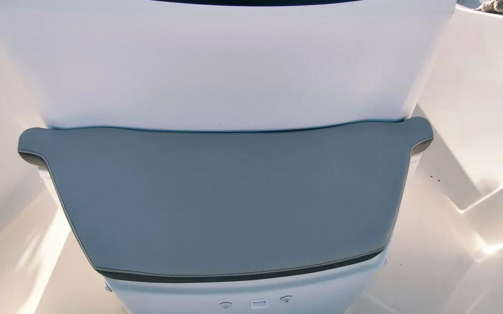 slider 25 Jeanneau Cap Camarat 6.5 CC