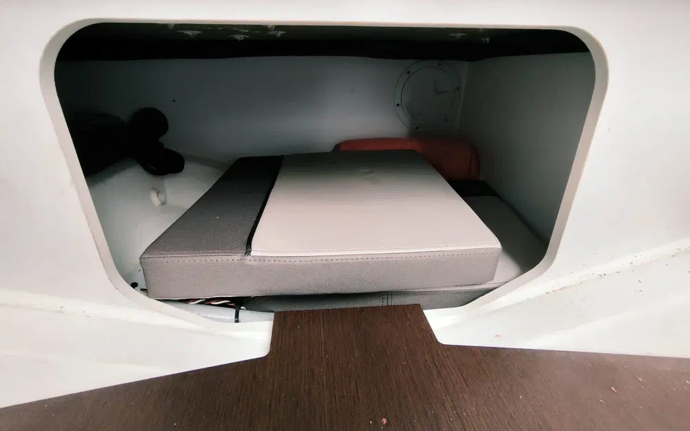 slider 29 Jeanneau Cap Camarat 6.5 CC