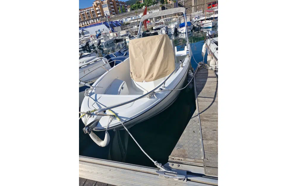 slider 11 Jeanneau Cap Camarat 6.5 CC