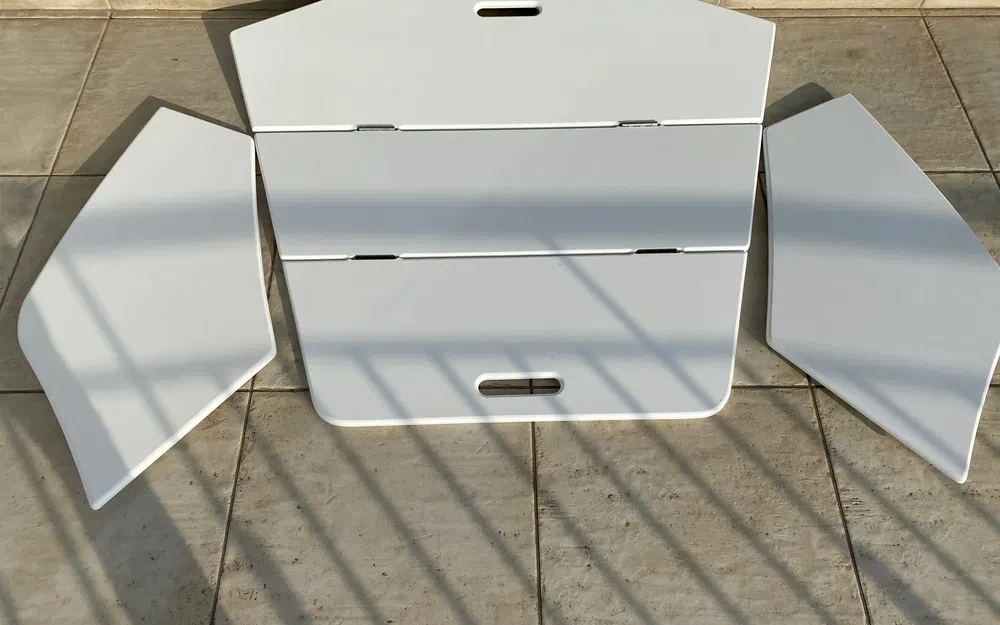 slider 6 Jeanneau Cap Camarat 6.5 CC