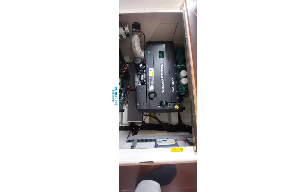 slider 13 Jeanneau Velasco 37 F