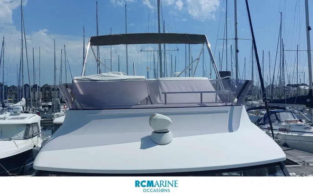 slider 18 Jeanneau Velasco 37 F - null