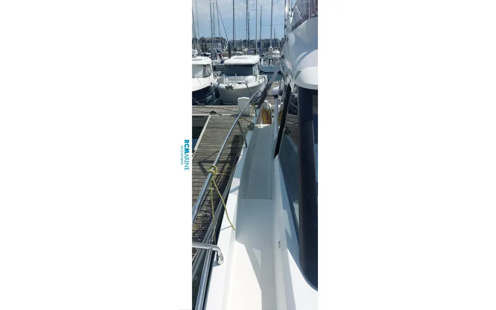 slider 19 Jeanneau Velasco 37 F - null