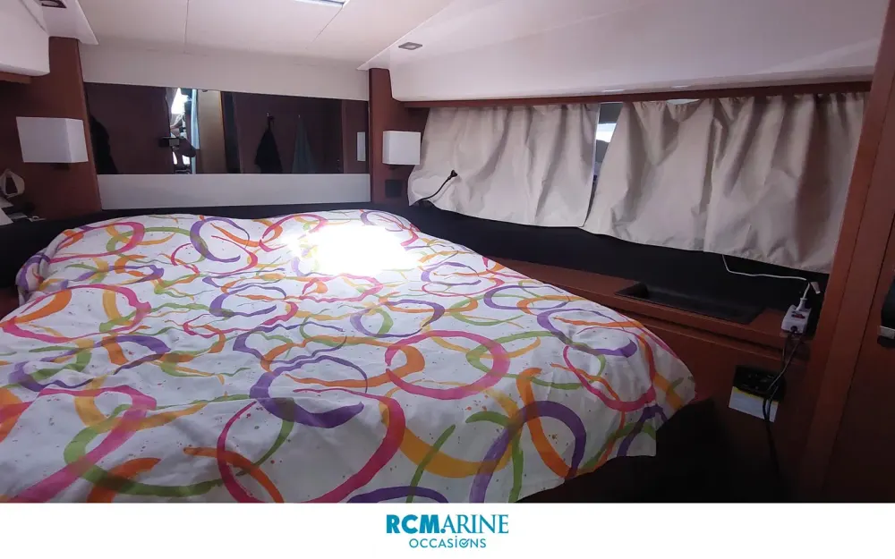 slider 5 Jeanneau Velasco 37 F - null