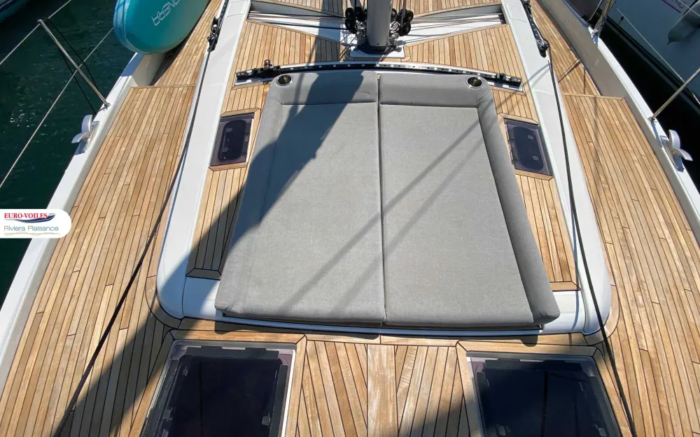 slider 15 Beneteau Oceanis 60 - null