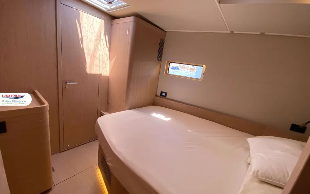 slider 6 Beneteau Oceanis 60 - null