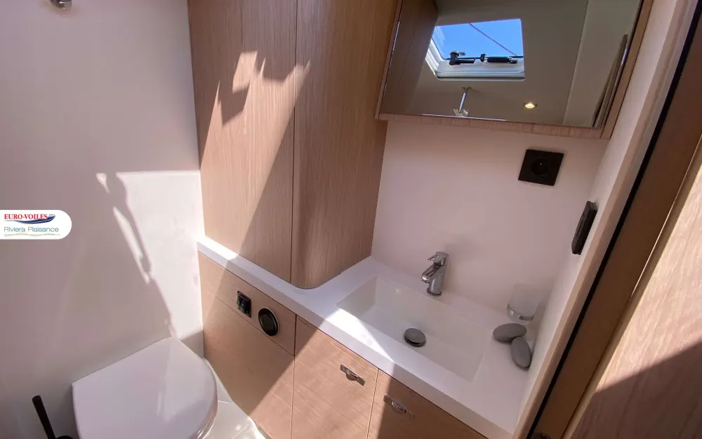 slider 7 Beneteau Oceanis 60 - null