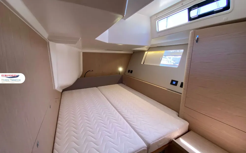 slider 8 Beneteau Oceanis 60 - null