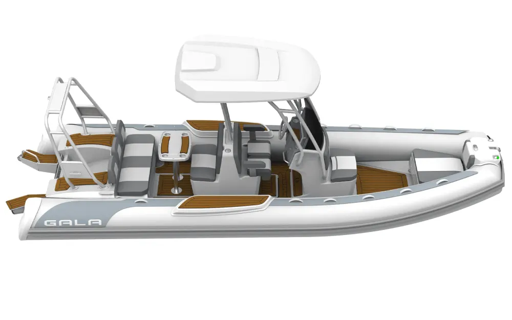 slider 1 Gala Boats V7